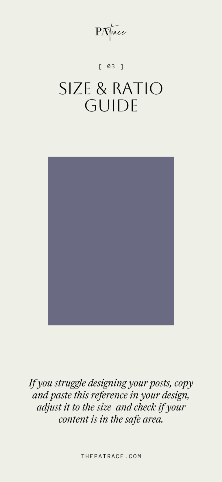 Size & Ratio Guide (2)