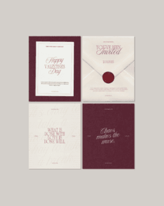 Dear Muse – Social Media Templates
